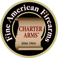 CHARTER ARMS